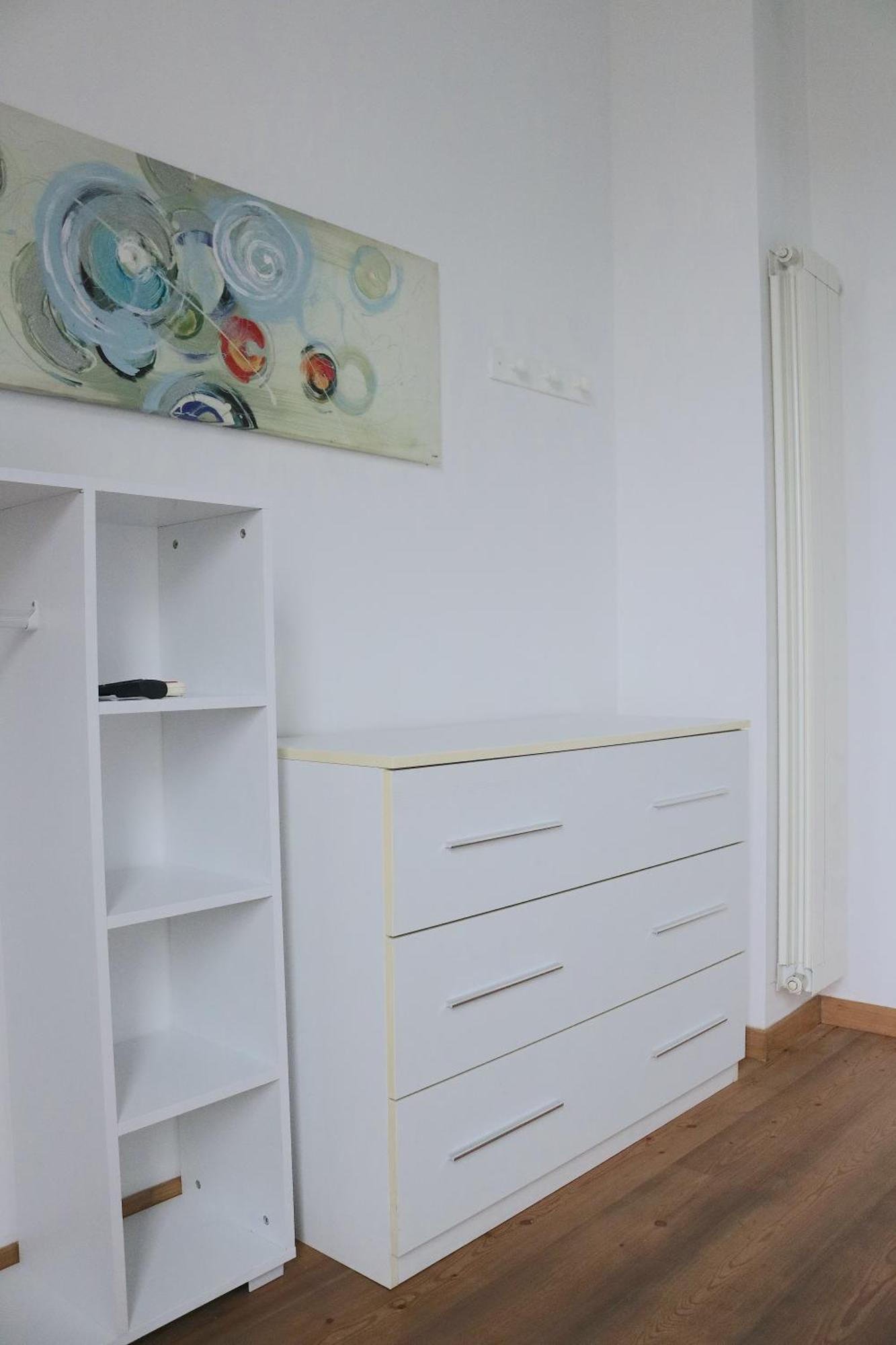 Lovely Navigli Studio With Balcony - Via Carlo Torre Milano Exteriör bild