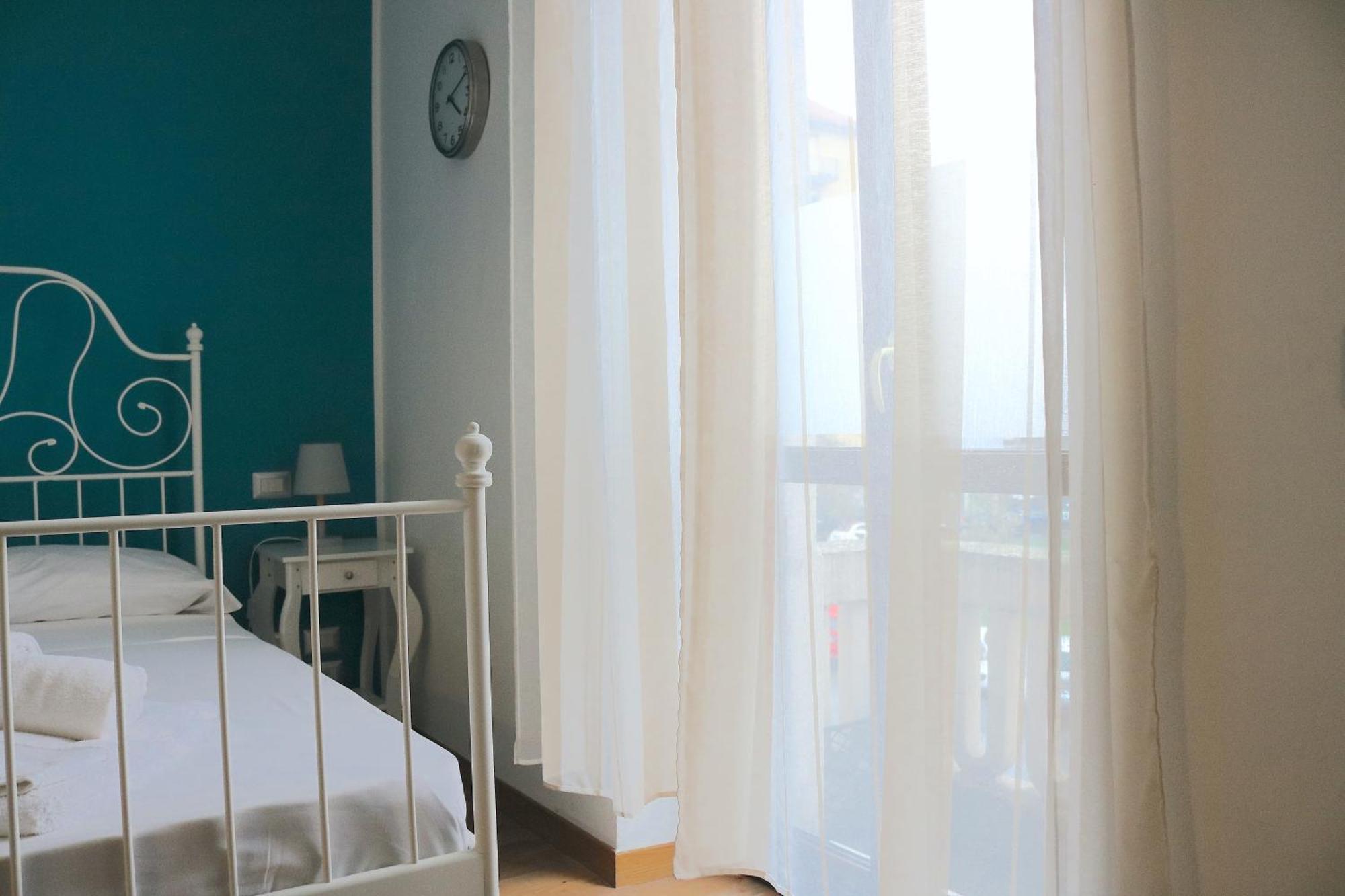 Lovely Navigli Studio With Balcony - Via Carlo Torre Milano Exteriör bild