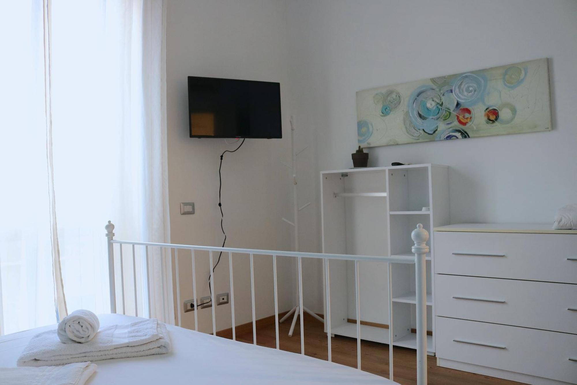 Lovely Navigli Studio With Balcony - Via Carlo Torre Milano Exteriör bild